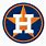 MLB Houston Astros Logo