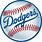 MLB LA Dodgers