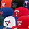 MLB Team Hats