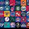 MLB Team Logos Images