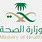 MOH KSA Logo