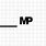 MP Logo for Checks