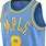 MPLS Lakers Jersey