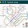 MRT Line 5 Map