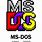 MS-DOS PNG