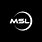 MSL Logo Superhero