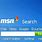 MSN Web Search