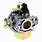 MTD Lawn Mower Carburetor