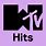MTV Hits Logo