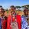 Maasai Clothes
