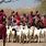 Maasai Goats
