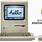 Mac 512K Screen