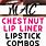 Mac Chestnut Lip Liner