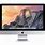 Mac Desktop Front Screen