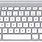 Mac UK Keyboard Layout