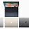 MacBook Air 15 Inch Colors