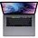 MacBook Pro 1/4 Inch Space Gray