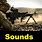 Machine Gun Sound
