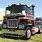 Mack Cabover Trucks
