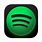 Macos Spotify Icon