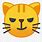 Mad Cat Emoji