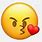 Mad Love Emoji