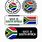 Made in South Africa Logo