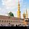 Madinah Al Munawwarah