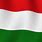 Madjarska Zastava