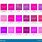Magenta Color Chart