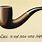 Magritte Paintings Pipe