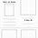 Make Your Own Book Template