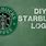 Make Your Own Starbucks Logo