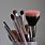 Makeup Brushes Product