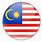 Malaysia PPT Icon