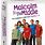 Malcolm in the Middle DVD