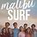 Malibu Surf Show Cast