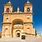 Malta Churches