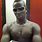 Mamadou Sakho Muscles