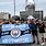 Man City Fans in Istanbul