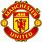 Manchester United Club Badge