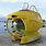 Manned Submersible