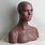 Mannequin Head Bust