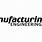Manufacturing Engineering Logo