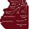 Map of Illinois Wineries