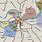 Map of Nashville Neighborhoods