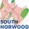 Map of South Norwood