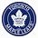 Maple Leafs Hockey Logo