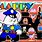 Mappy Video Game