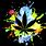 Marijuana Weed Logo